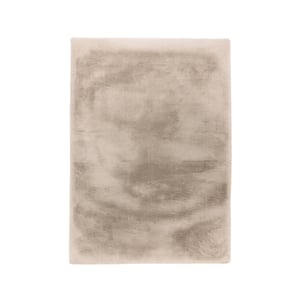 LABEL51 - Vloerkleed Indy - Beige - 200x290x1cm