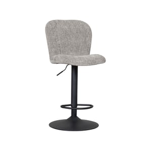 LABEL51 - Fauteuil Esbjerg - Grijs - 84x68x114cm