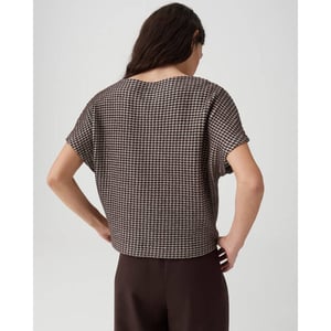 Opus Top korte mouw 10601812983106