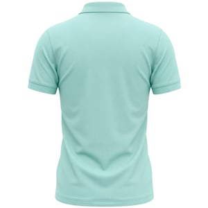 True Rise Poloshirts korte mouw polo