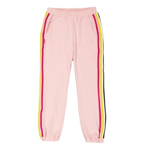 Craghoppers Brodie Joggers Kinderen/Kinderen (Roze klei)