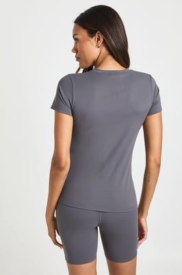 Maternity Super Soft Sculpt Bump Support Short