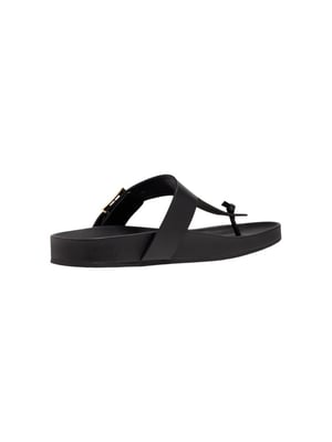 Tory Burch Sandaler Svart