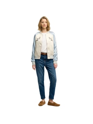 Superdry Suikajan-jacka för kvinnor