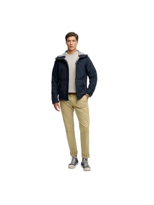 Superdry Softshell Tech-jas voor heren