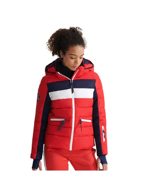 Superdry Alpine Revive Pufferjacka för kvinnor