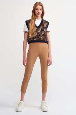 Hoogwaardige Capri Leggings