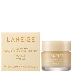 Laneige Lip Sleeping Mask Vanilla 20g