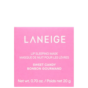 Laneige Lip Sleeping Mask Sweet Candy 20g