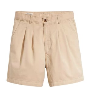 Levi’s Dam Fållade Shorts (Safari)