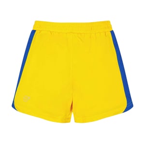 Puma Evo broek voor kinderen (Geel)