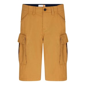 Timberland Mens Regular Cargo Shorts (Vete)