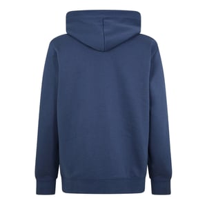Original Penguin Heren fleece hoodie (Yale Blauw)