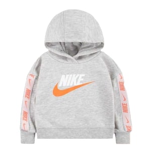 Nike Hoodie en leggingset voor babymeisjes (Sfeer)