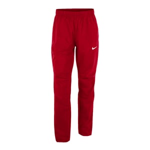 Nike Träningsbyxor för män (Universitetsrött)
