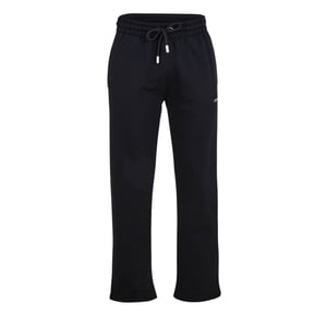 Off White Volwassen uniseks Pixel Sweatbroek (Zwart, Wit)