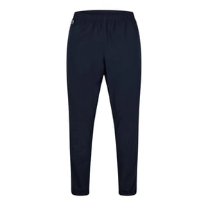 Lacoste Heren Slim Joggers (Marineblauw/Wit)