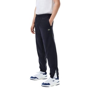 Lacoste Douchebestendige Sweatbroek Heren (Marine)