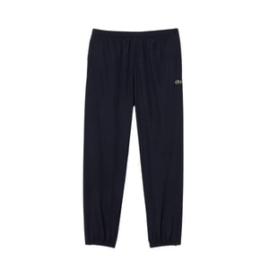 Lacoste Douchebestendige Sweatbroek Heren (Marine)