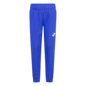 Nike Kinder/Joggingbroek met fleece logo (Koninklijk Spel)