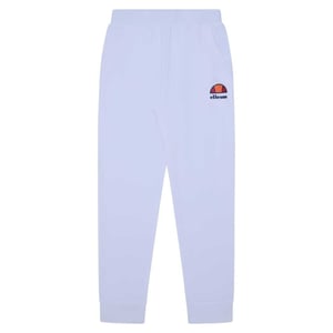 Ellesse Mens Saxcony Regular Joggers (Vit)