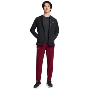 Under Armour Joggingbyxor OutRun The Storm för herrar (Röd)