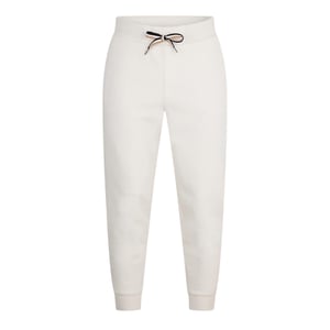 Boss Heren Larsen Slim Joggers (Wit)