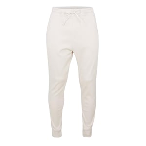 Boss Heren Hadiko Slim Joggers (Licht Beige)