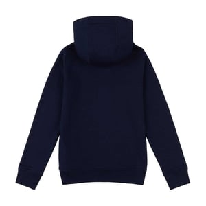 Lyle & Scott Jongens Regular Hoodie (Navy Blazer)