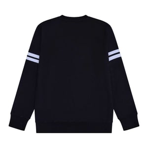 Ellesse Gakona 2-tröja med rund hals för herr (Svart)