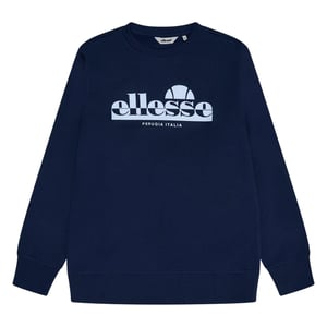 Ellesse Sweatshirt för herrar (Marinblått)
