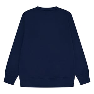 Ellesse Sweatshirt för herrar (Marinblått)