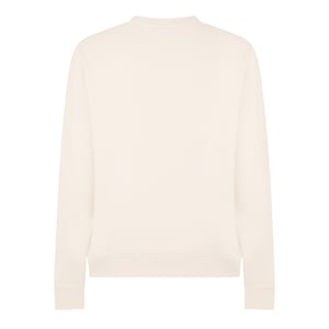 Hugo Heren Diragol Sweatshirt met ronde hals (Natuurlijk)