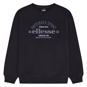 Ellesse Sadali-tröja för män (Svart)