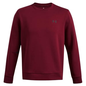 Under Armour Heren Unstoppable Sweatshirt (Rood)