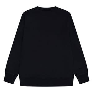 Ellesse Sweatshirt för herrar (Svart)