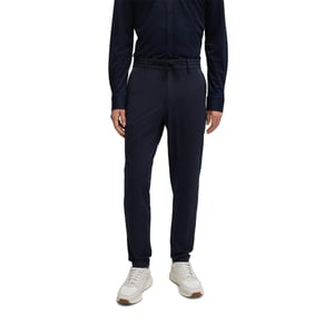 Boss Heren Genius Chino (Donkerblauw)