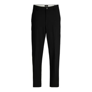 Jack And Jones Werkchino Heren Banks Regular (Zwart)