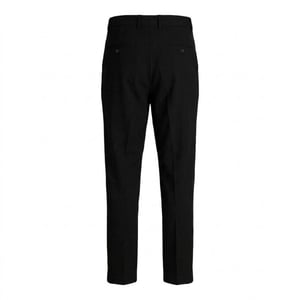 Jack And Jones Werkchino Heren Banks Regular (Zwart)