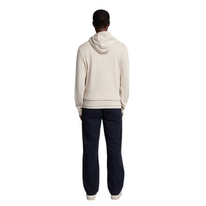 Lyle & Scott Heren Tapered Chinos (Donkere marine)
