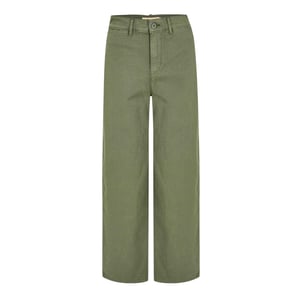 Levis Vintage-chinos för kvinnor (Timjan)