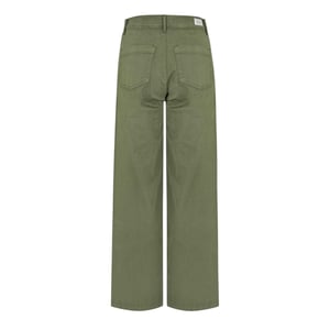 Levis Vintage-chinos för kvinnor (Timjan)