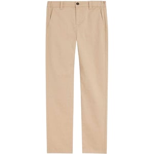 Lyle & Scott Kinderen/Kinderen Chinos (Steen)