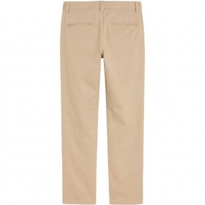 Lyle & Scott Kinderen/Kinderen Chinos (Steen)