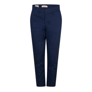 Levis Chinobyxor för män (Svart iris)