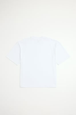 Oversized Boxy Heavyweight 0 Feet Away T-Shirt