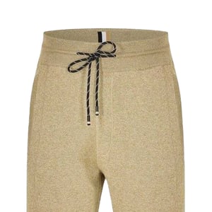 Boss Heren Onestino Slim Joggers (Pastelgroen)