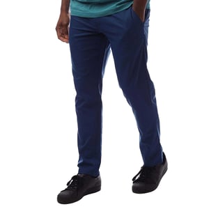 Farah Heren Jonah Golfbroek (Blauw)