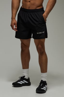 One More Rep Performance 5inch Short