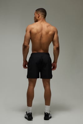 One More Rep Performance 5inch Short